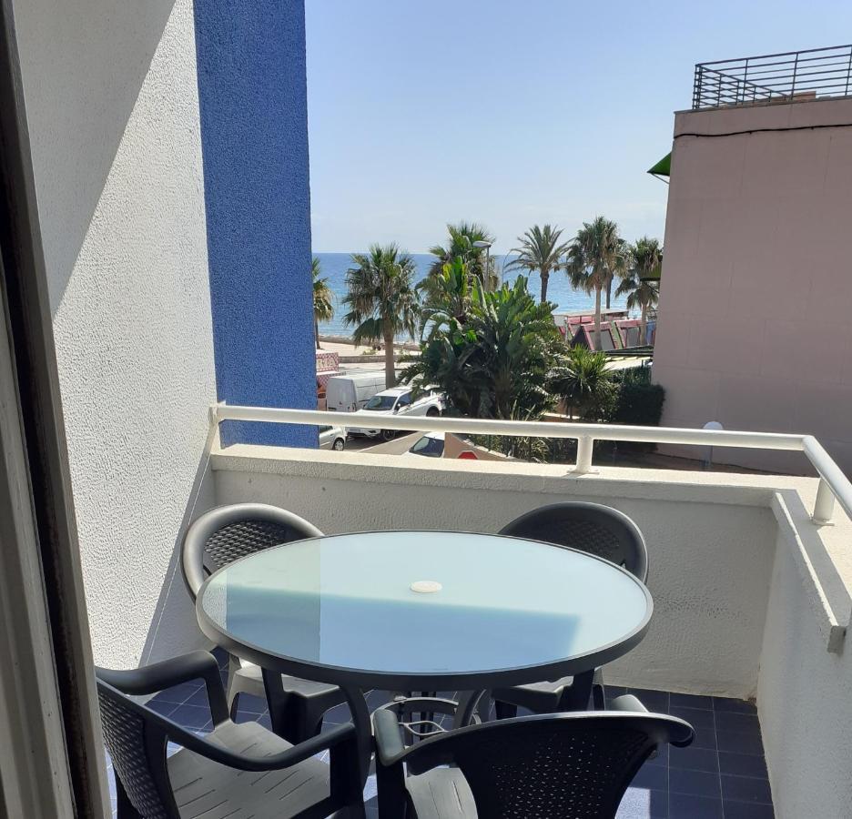 Appartement 1ª Linea Reformado Y Frente Al Puerto Deportivo Firmamos Contrato Si El Cliente Lo Solicita Aunque Es Necesario Hacer La Reserva Poder Comunicarse *