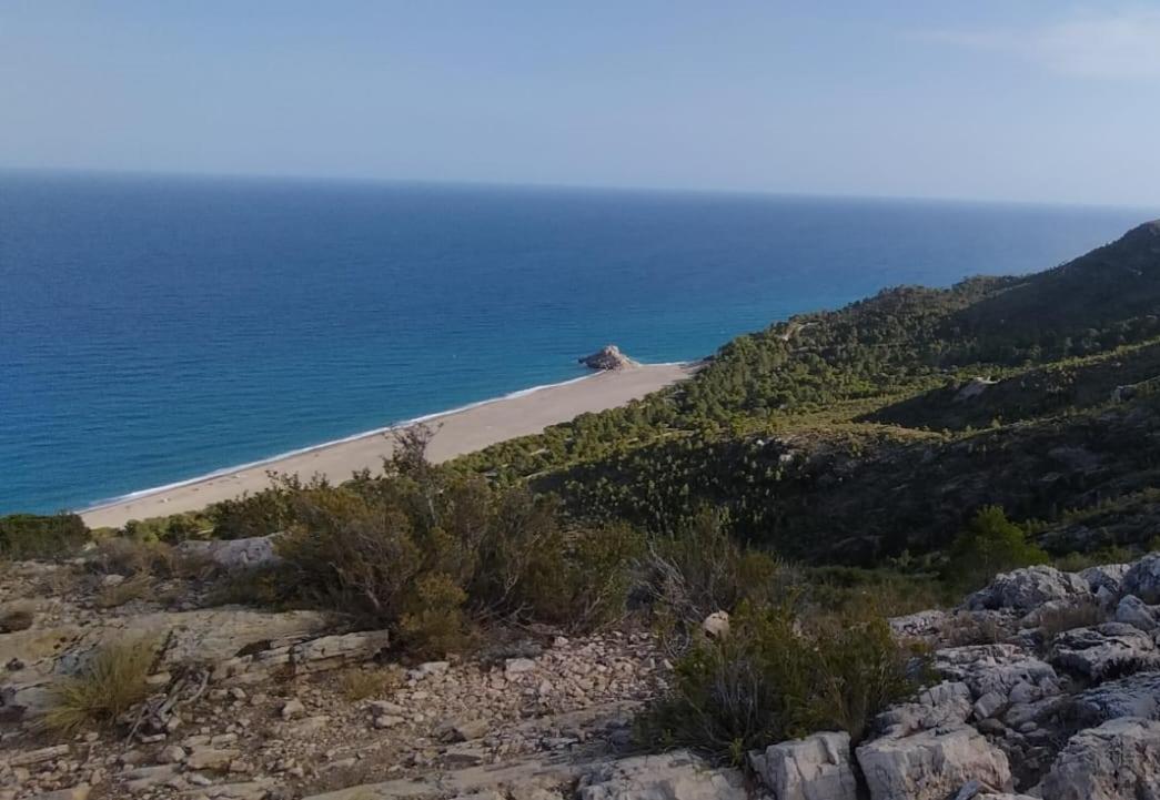 1ª Linea Reformado Y Frente Al Puerto Deportivo Firmamos Contrato Si El Cliente Lo Solicita Aunque Es Necesario Hacer La Reserva Poder Comunicarse L'Hospitalet de l'Infant